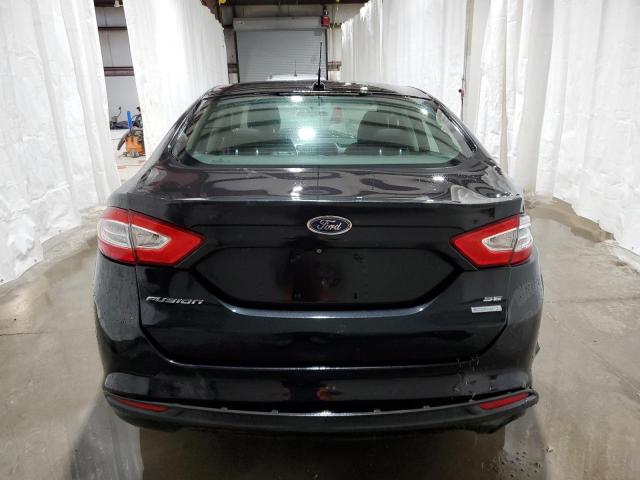 VIN 3FA6P0HD0ER102182 2014 Ford Fusion, SE no.6