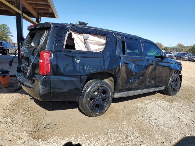 Vin: 1gnschkc7gr234039, lot: 81799614, chevrolet suburban c1500 lt 20163