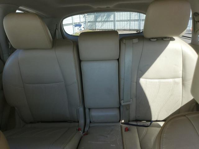 VIN 5N1AL0MN2DC317022 2013 INFINITI JX35 no.10