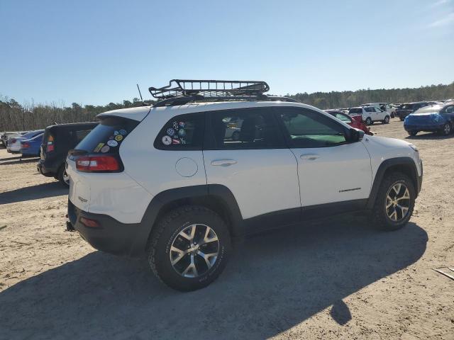 2016 JEEP CHEROKEE T - 1C4PJMBS9GW235991