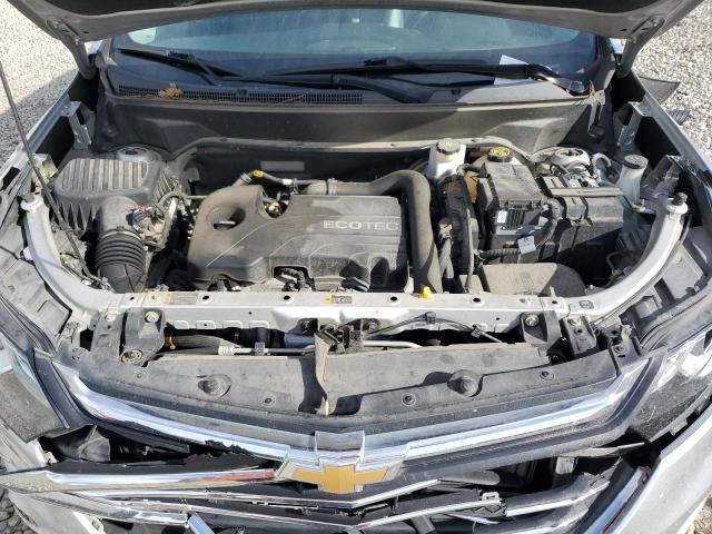 2018 CHEVROLET EQUINOX PR - 3GNAXVEV3JL306011
