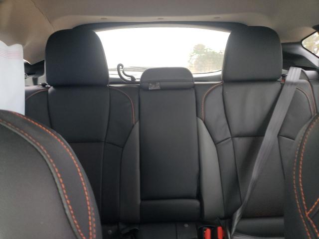 2024 SUBARU CROSSTREK - 4S4GUHM62R3747705
