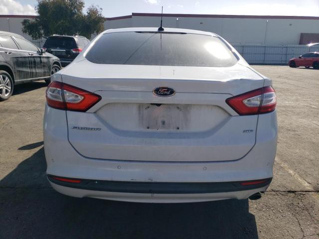 VIN 3FA6P0H7XDR215646 2013 Ford Fusion, SE no.6