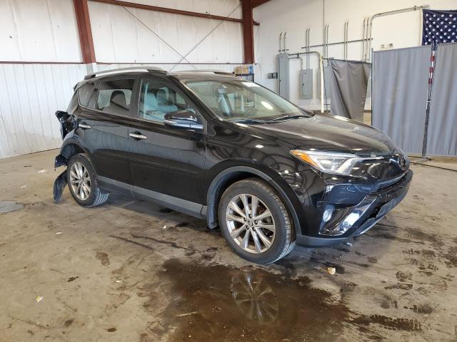 2017 TOYOTA RAV4 LIMIT - 2T3DFREV3HW579372