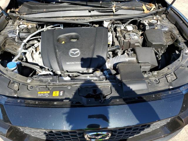 VIN 7MMVABCM1PN148376 2023 MAZDA CX-50 PREF no.12