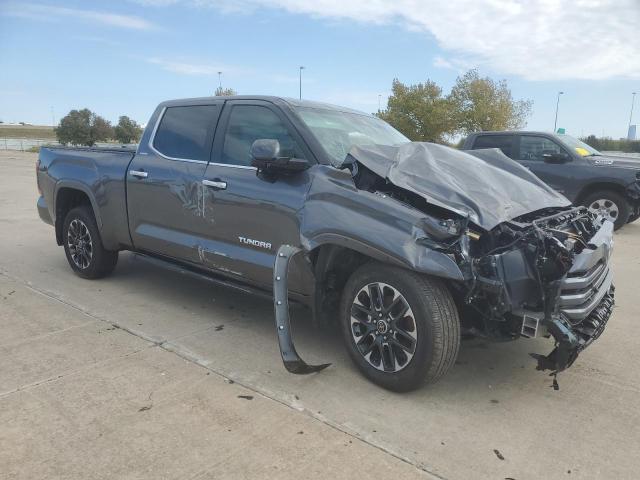 2024 TOYOTA TUNDRA CRE - 5TFJA5EC9RX028899