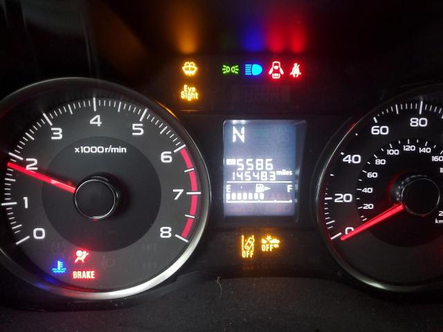 2015 SUBARU FORESTER 2 - JF2SJAGC5FH460097