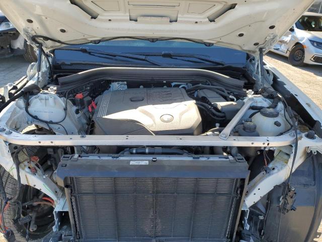 VIN 5UX33DT06N9N05291 2022 BMW X4 no.12