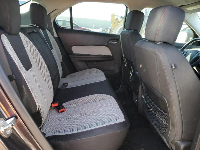 2016 CHEVROLET EQUINOX LS - 2GNALBEK9G6304843
