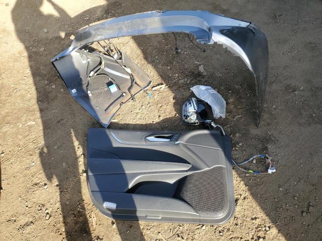 2023 TOYOTA MIRAI XLE JTDAAAAAXPA008013