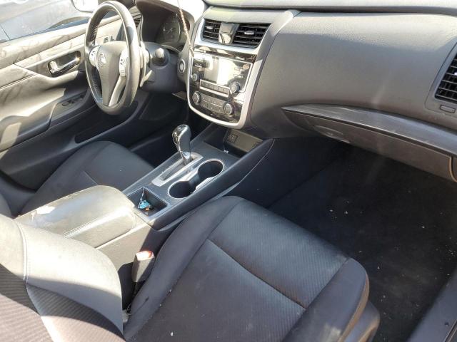 2018 NISSAN ALTIMA 2.5 - 1N4AL3AP4JC102478