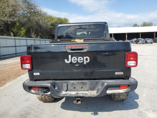 2021 JEEP GLADIATOR - 1C6HJTFG4ML546222