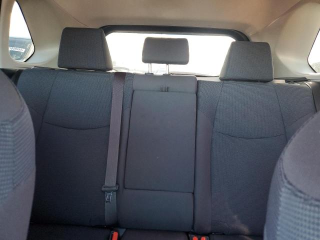 2019 TOYOTA RAV4 LE - JTMG1RFV1KD022300