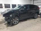 2018 HONDA CR-V EX - 5J6RW2H50JL037013