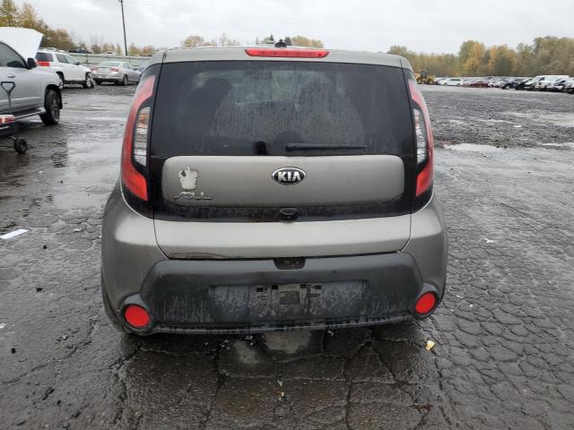 VIN KNDJP3A57E7078379 2014 KIA Soul, + no.6