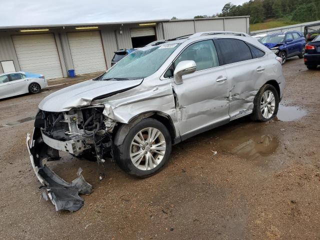 2011 LEXUS RX 450H #3040856151