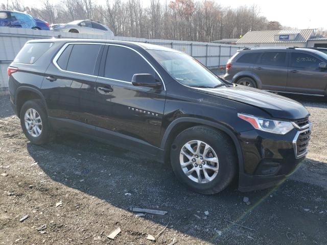 VIN 1GNERFKW3LJ224238 2020 CHEVROLET TRAVERSE no.4