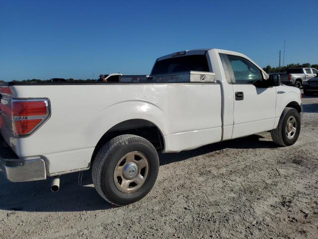 VIN 1FTMF1CM2EKG24401 2014 Ford F-150 no.3