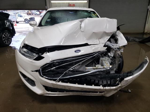 2016 FORD FUSION SE - 3FA6P0H93GR103325