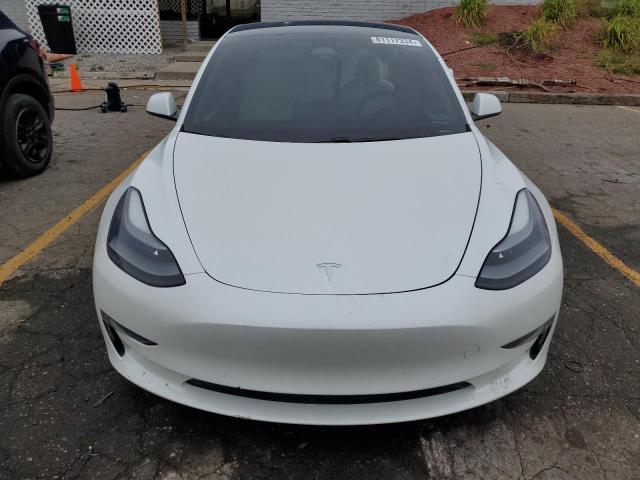 2021 TESLA MODEL 3 - 5YJ3E1EC8MF020298