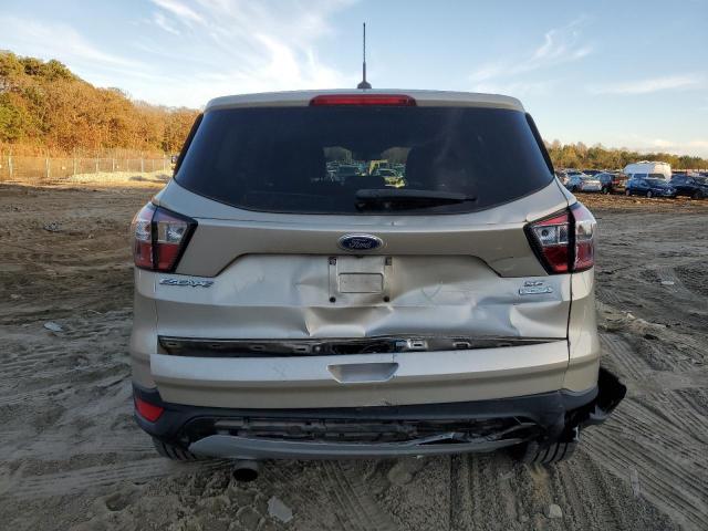 2017 FORD ESCAPE SE - 1FMCU0GD8HUD73233
