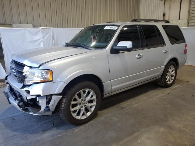 2015 FORD EXPEDITION #3028483925