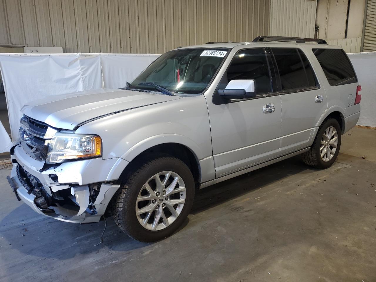 Lot #3028483925 2015 FORD EXPEDITION