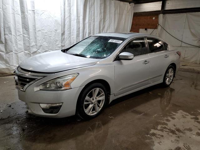 VIN 1N4AL3AP7EC296154 2014 Nissan Altima, 2.5 no.1