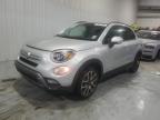 FIAT 500X TREKK photo