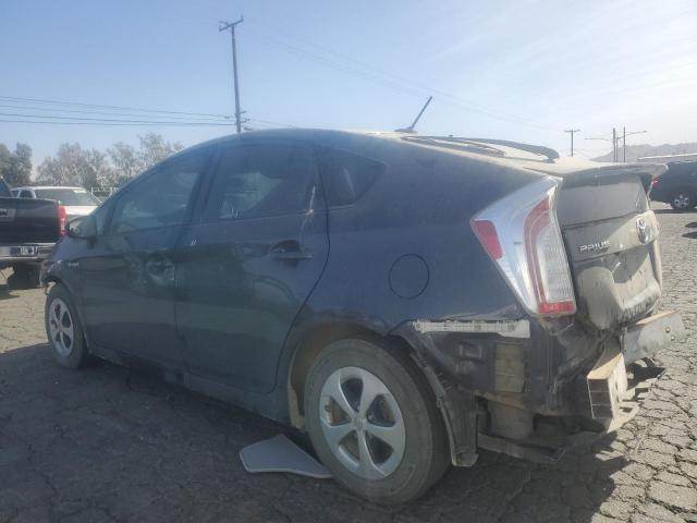 2013 TOYOTA PRIUS #3281533424