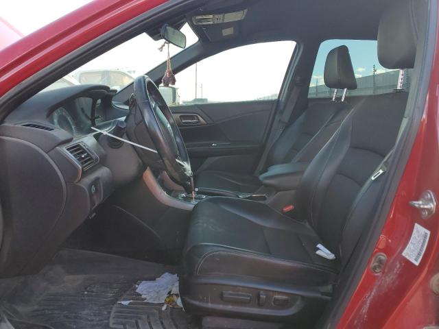 2017 HONDA ACCORD SPO - 1HGCR2F6XHA116713