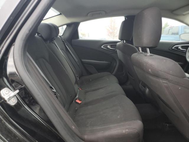 2015 CHRYSLER 200 LIMITE - 1C3CCCAB2FN755558