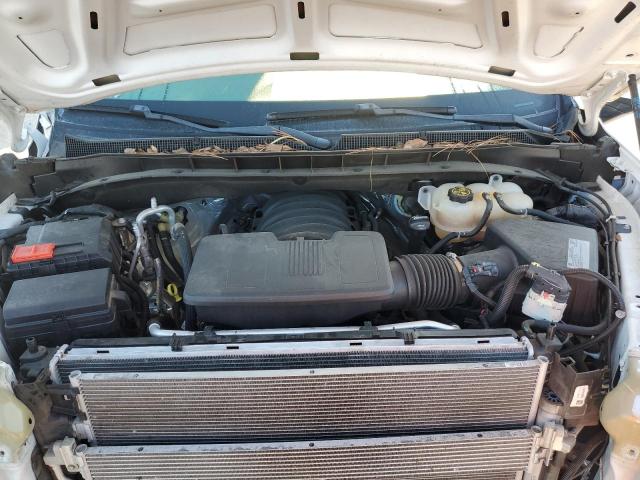 VIN 1GNSKDKD9MR455853 2021 CHEVROLET SUBURBAN no.12