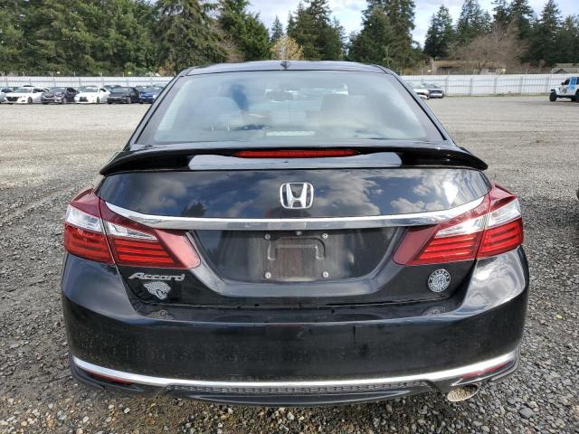 VIN 1HGCR2F02GA031763 2016 HONDA ACCORD no.6