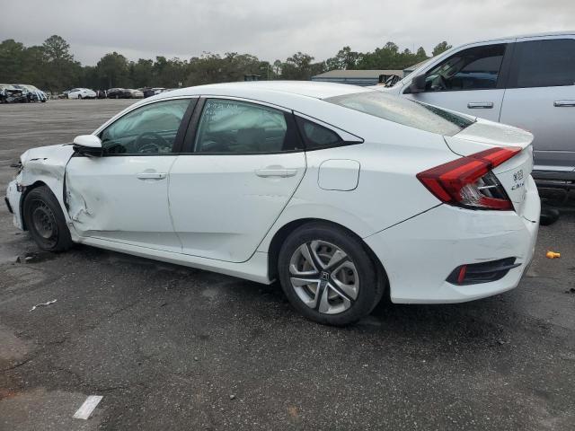 2017 HONDA CIVIC LX 19XFC2F56HE081508