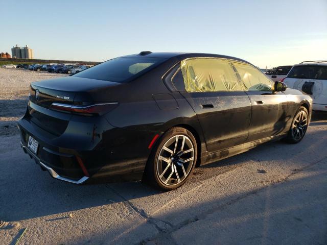 2024 BMW I7 XDRIVE6 WBY53EJ07RCP77276