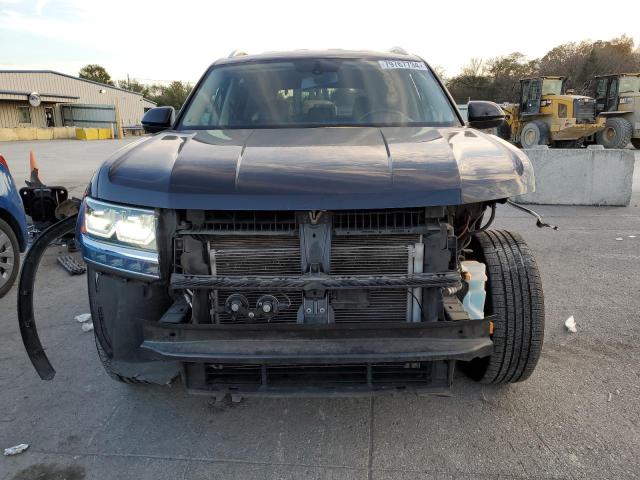 VIN 1V2CR2CA5JC557925 2018 VOLKSWAGEN ATLAS no.5