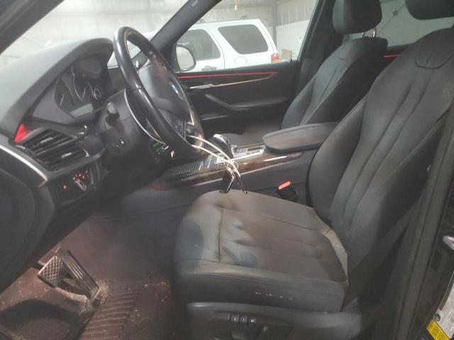 2018 BMW X5 XDRIVE3 - 5UXKR0C54J0X94863