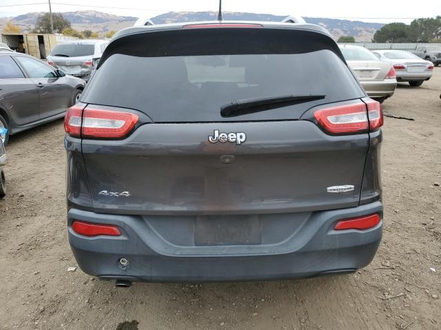 2016 JEEP CHEROKEE L - 1C4PJMCBXGW213240