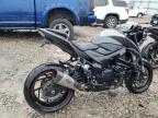 2018 SUZUKI GSX-S750 M - JS1C533D3J2100639
