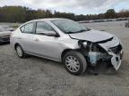 Lot #3023849830 2015 NISSAN VERSA S