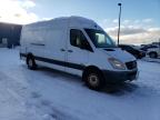 MERCEDES-BENZ SPRINTER 2 photo