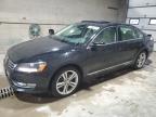 VOLKSWAGEN PASSAT SEL photo