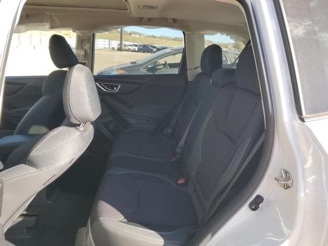 JF2SKAJC4MH516341 2021 SUBARU FORESTER