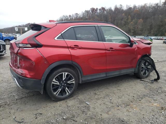 2024 MITSUBISHI ECLIPSE JA4ATWAA0RZ031130