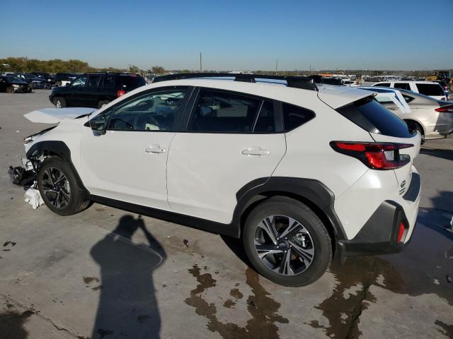 2024 SUBARU CROSSTREK - JF2GUADC7RH227411