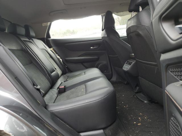 2023 NISSAN ARIYA EVOL JN1DF0BBXPM708440