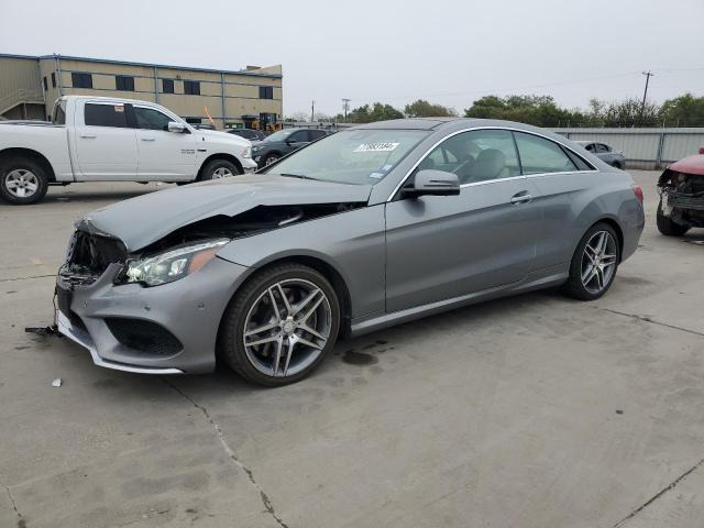 WDDKJ7DBXEF262970 Mercedes-benz E-class 550 2014