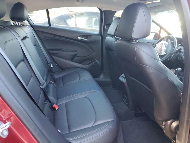 2018 CHEVROLET CRUZE PREM - 3G1BF6SMXJS549380