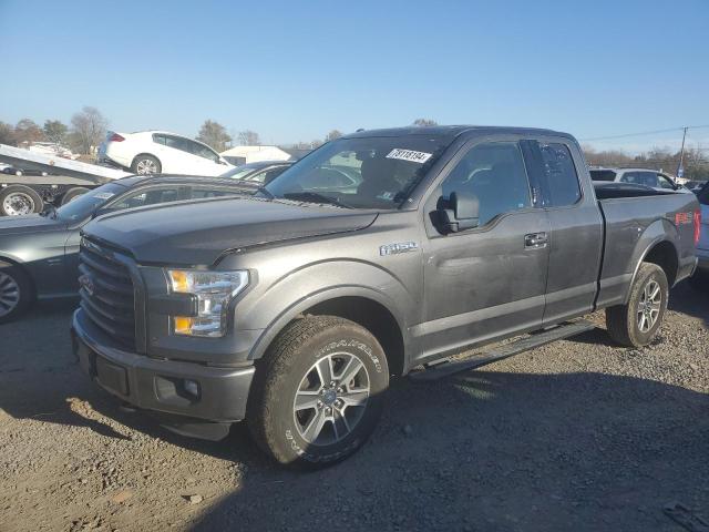 VIN 1FTFX1EFXFFC20938 2015 Ford F-150, Super Cab no.1